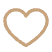 salon heart png